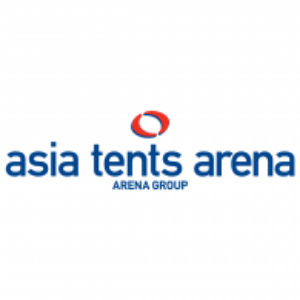 Asia Tents Arena